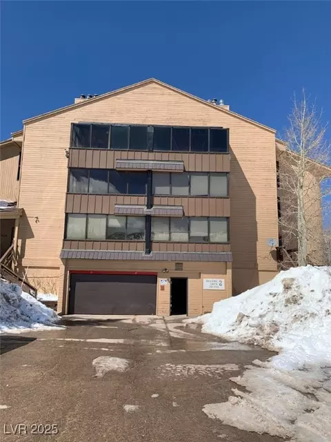 150 W Ridge View St #241, Brian Head, UT 84719