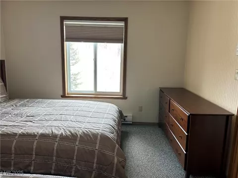 Bedroom - 150 W Ridge View St #241, Brian Head, UT 84719 photo 4 of 5
