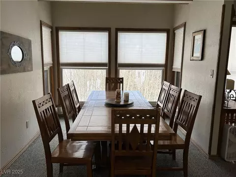 Dining - 150 W Ridge View St #241, Brian Head, UT 84719 photo 1 of 1