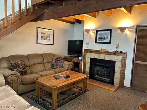 Living - 150 W Ridge View St #241, Brian Head, UT 84719 photo 1 of 3