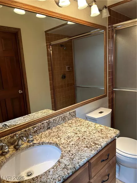 Bath - 150 W Ridge View St #241, Brian Head, UT 84719 photo 5 of 6
