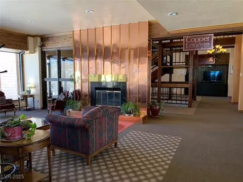 Living - 150 W Ridge View St #241, Brian Head, UT 84719 photo 3 of 3