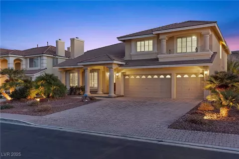 4439 Melrose Abbey Pl, Las Vegas, NV 89141