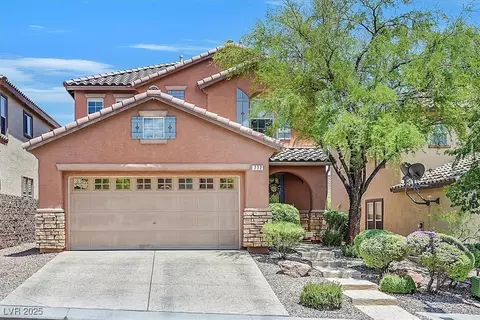 772 La Tosca St, Las Vegas, NV 89138