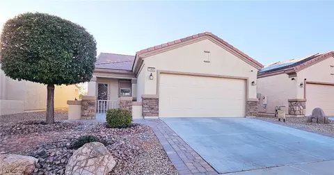 7405 Petrel St, North Las Vegas, NV 89084