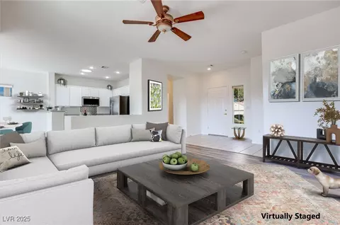 2741 Meadow Park Ave, Henderson, NV 89052