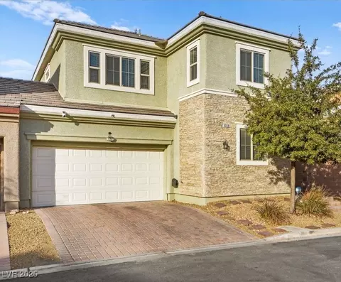 9308 Noble Sage Ave, Las Vegas, NV 89148