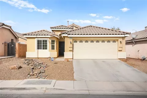 5956 Sierra Medina Ave, Las Vegas, NV 89139