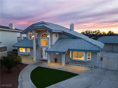 2327 River City Dr, Laughlin, NV 89029