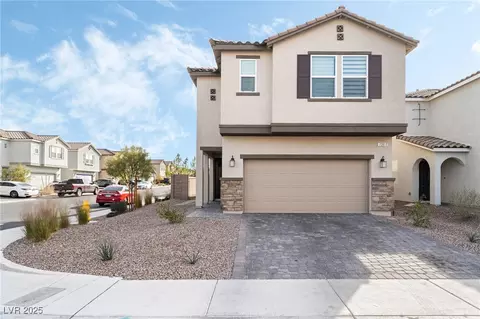7281 Saxby Ave, Las Vegas, NV 89113