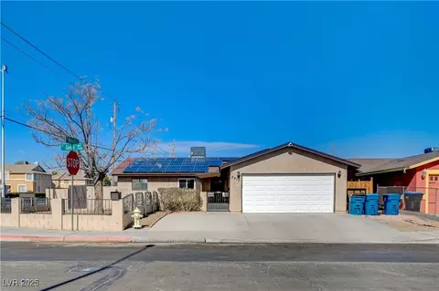 3910 Geist Ave, Las Vegas, NV 89115