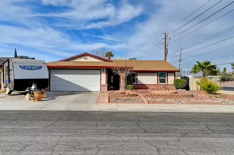 6700 Old Castle Dr, Las Vegas, NV 89108
