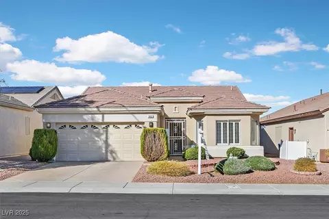 1802 Cypress Mesa Dr, Henderson, NV 89012