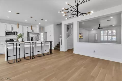 3596 April Springs St, Las Vegas, NV 89147