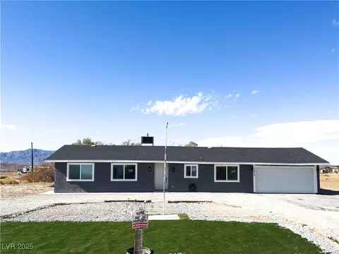 1470 Sutton Dr, Pahrump, NV 89048