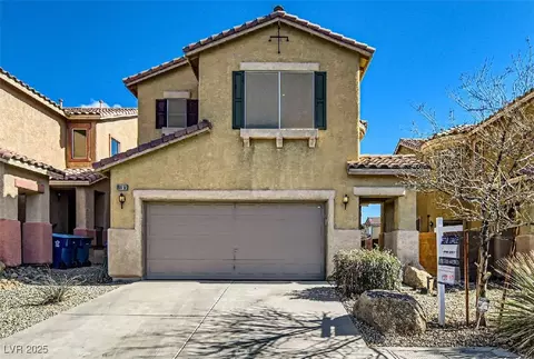 8956 Rutherford Grove St, Las Vegas, NV 89148