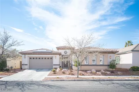 1901 Shady Elm St, Las Vegas, NV 89135
