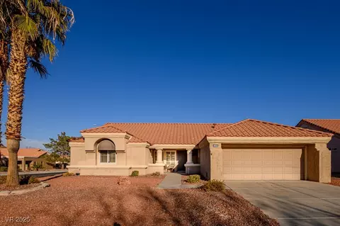 2460 Palmridge Dr, Las Vegas, NV 89134