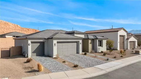 1258 Amethyst Aly, Mesquite, NV 89027
