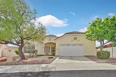 8557 Summer Vista Ave, Las Vegas, NV 89145