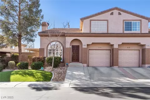 1605 Aspen Meadows Dr, Henderson, NV 89014