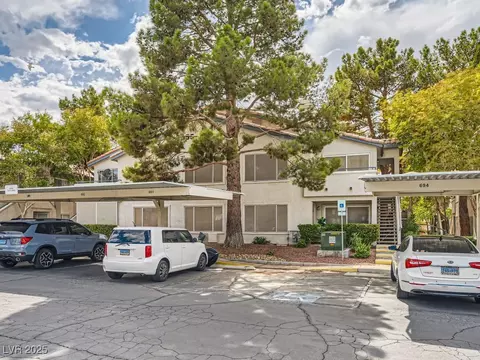 3055 Key Largo Dr #203, Las Vegas, NV 89120