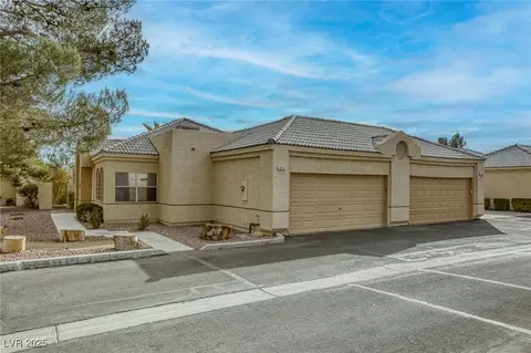 448 Wonderstone Dr, Las Vegas, NV 89107