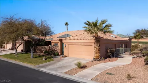 479 Via Ventana Dr, Mesquite, NV 89027