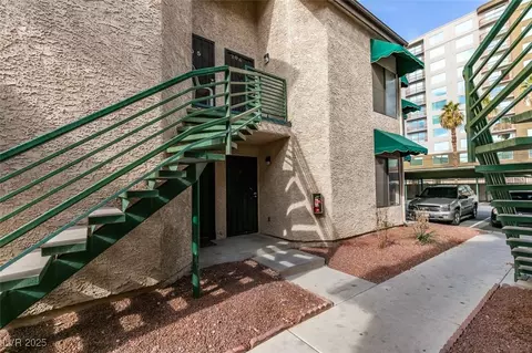 460 Elm Dr #106, Las Vegas, NV 89169