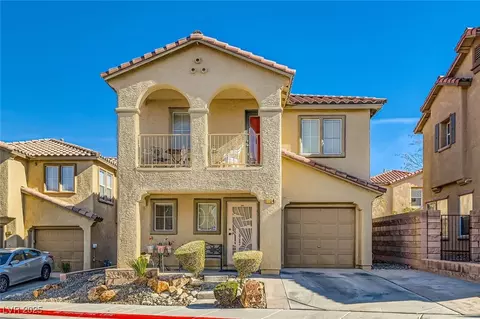 1134 Paradise Garden Dr, Henderson, NV 89002