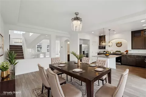 7646 Sandhaven St, Las Vegas, NV 89139