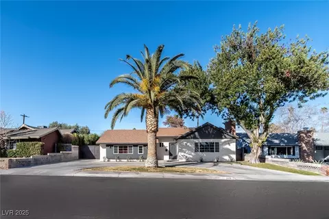 3008 Colanthe Ave, Las Vegas, NV 89102