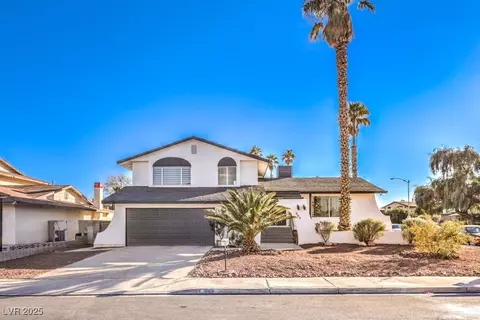 889 Monika Way, Las Vegas, NV 89119