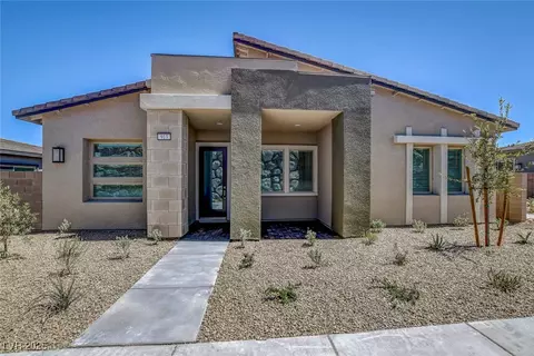 913 Allister Fields Ln, Las Vegas, NV 89138