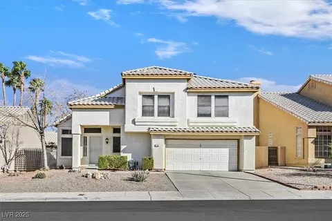 176 Mirador St, Henderson, NV 89074