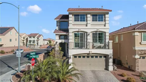 5988 Pirates Delight Ave, Las Vegas, NV 89139