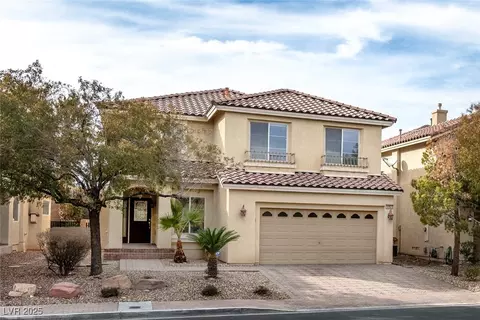 10923 Royal Highlands St, Las Vegas, NV 89141