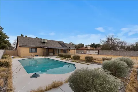 3701 Malner Ln, Las Vegas, NV 89130