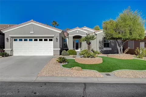 10236 Rio De Thule Ln, Las Vegas, NV 89135
