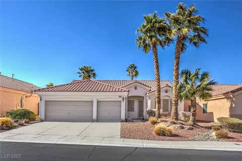 10649 Bella Ordaz Way, Las Vegas, NV 89141