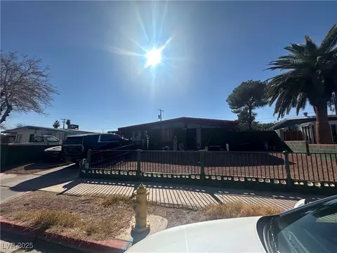 2408 Canosa Ave, Las Vegas, NV 89104