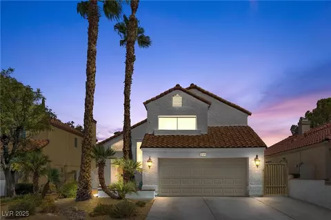 144 Coventry Dr, Henderson, NV 89074