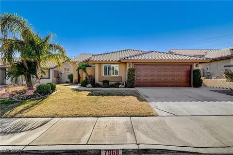 7969 Gorgas Ct, Las Vegas, NV 89129