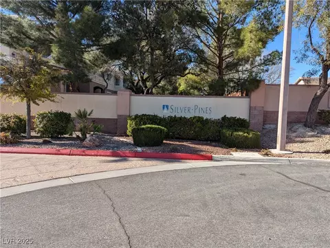 10524 Pine Gardens Ct #203, Las Vegas, NV 89144