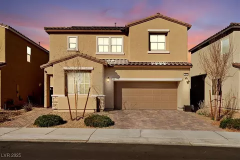 2212 Mystic Wave Rd, North Las Vegas, NV 89031