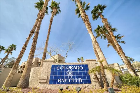 2173 Aspen Mirror Way #101, Laughlin, NV 89029