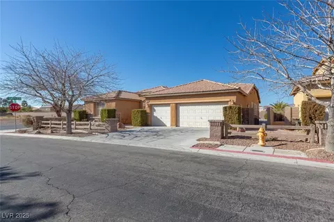6083 Dunham Hills Way, Las Vegas, NV 89113