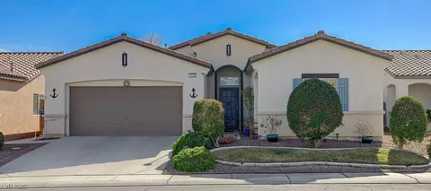 1713 Sagebrush Ranch Way, North Las Vegas, NV 89081