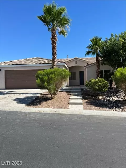 8134 Dancing Ave, Las Vegas, NV 89131