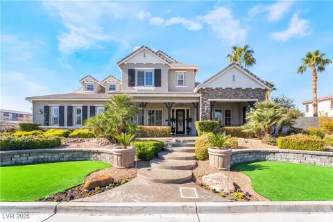 6541 Ashley Vale St, Las Vegas, NV 89131